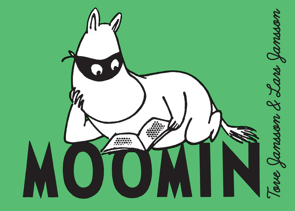 Moomin Adventures: Book Two