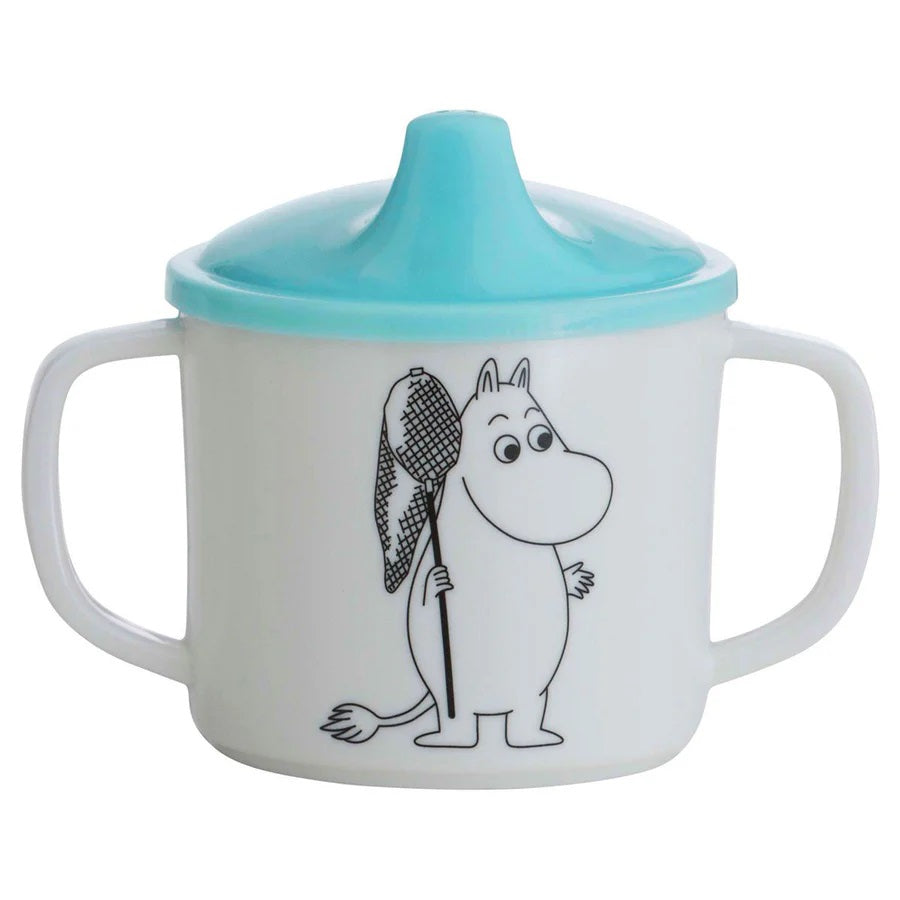 Moomin Sippy Cup