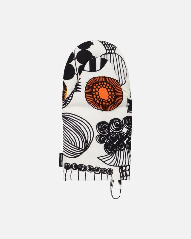 Puutarhurin Parhaat Oven Mitten