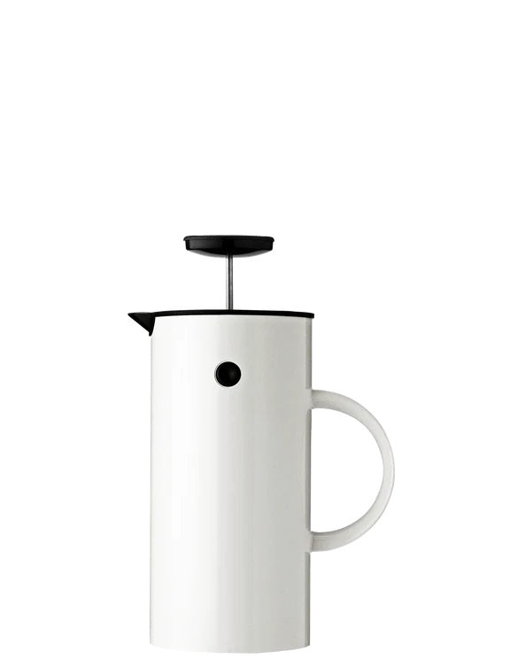 EM77 French Press Coffee Maker