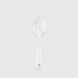 Enameled Spoon