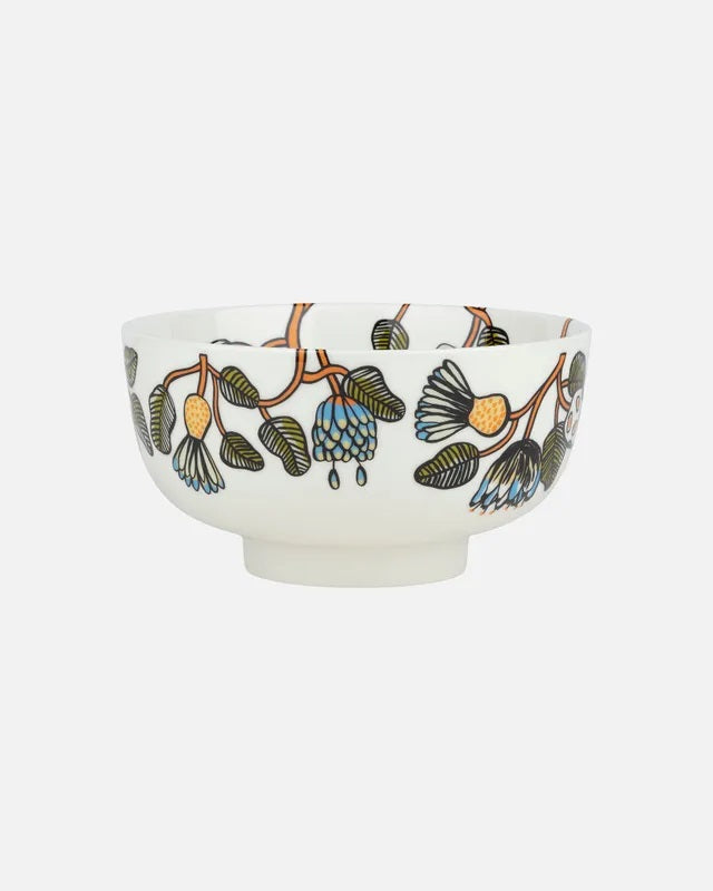 Tiara Footed Bowl