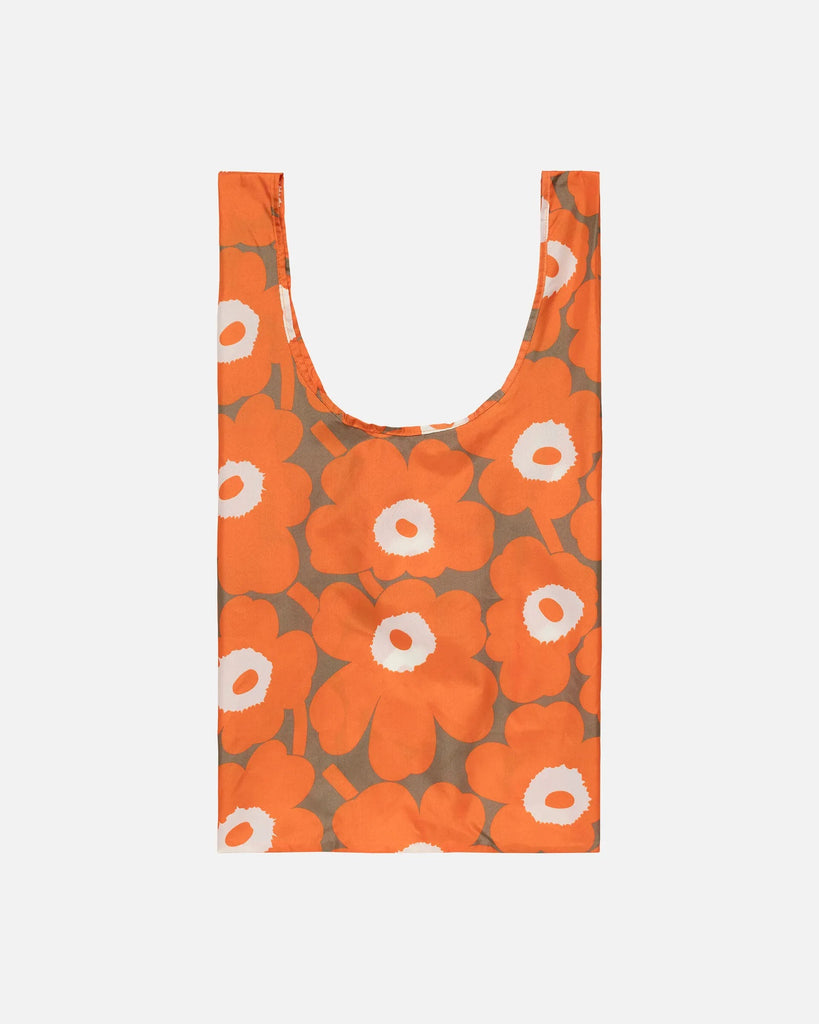 Unikko Smartbag - Orange/Beige