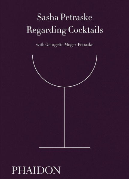 Regarding Cocktails