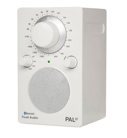 PAL BT Portable Radio
