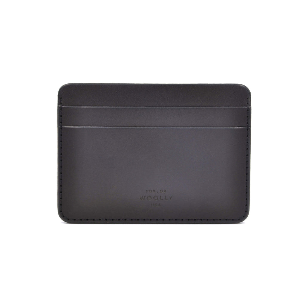 Half Wallet