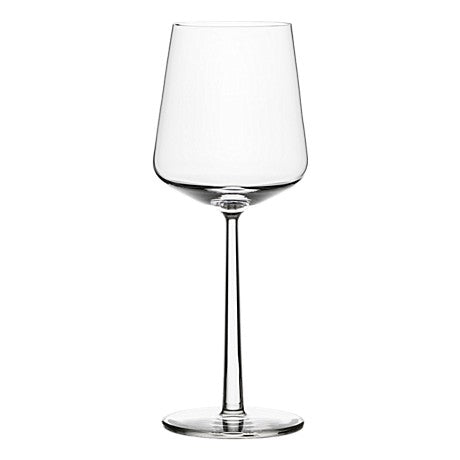 Essence Red Wine Glasses - Set of Two