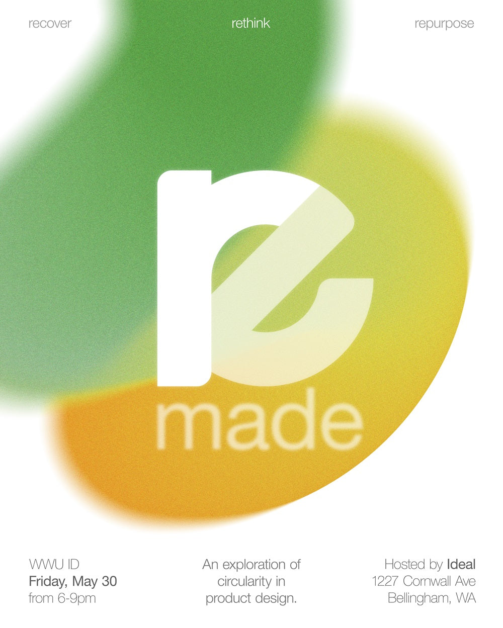 ReMade is Back! Opening Friday, May 30