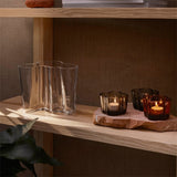 Alvar Aalto Tealight Holder