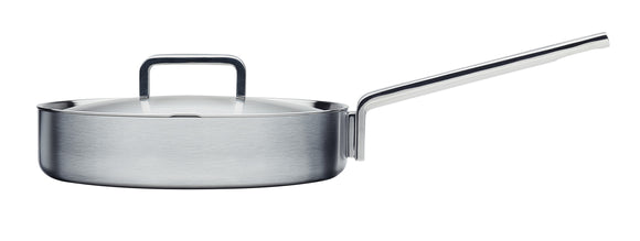 Tools Stainless Steel Saute Pan, 10.25"