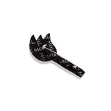 Match Brooch
