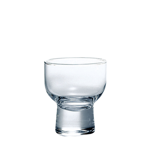 Yanagi Sake Glass