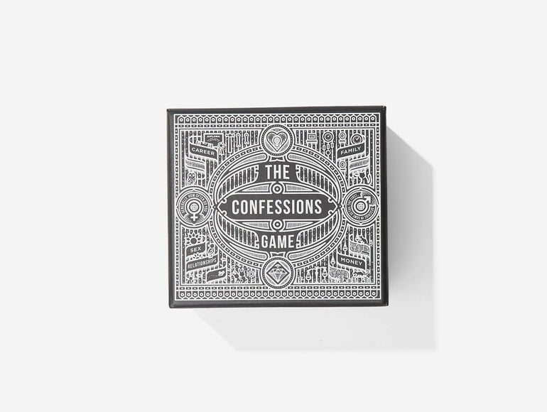 The Confessions Game