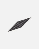 Aiempi Vihkiruusu Bandana - Dark Grey