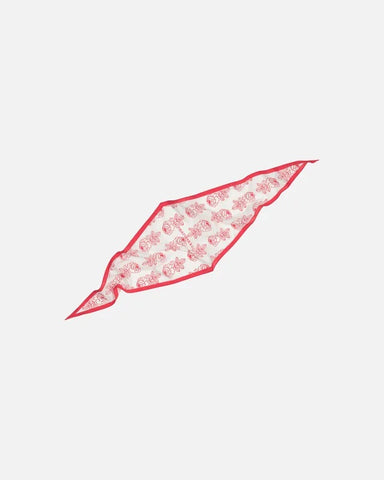 Aiempi Vihkiruusu Bandana - Pink