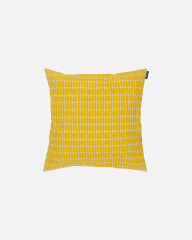 Alku Pillow - Yellow