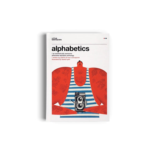 Alphabetics