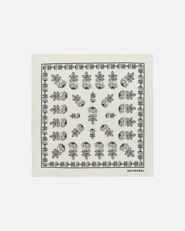 Astrilli Vihkiruusu Kioski Bandana