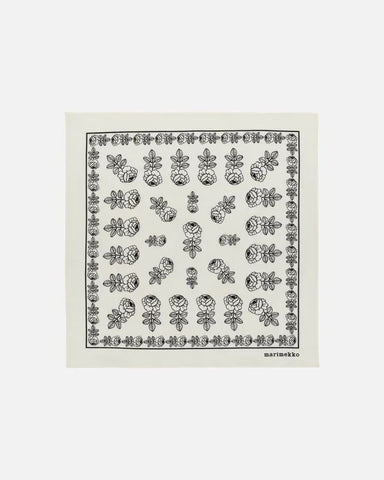 Astrilli Vihkiruusu Kioski Bandana