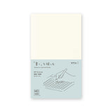 MD Notebook  - B6 Slim Grid