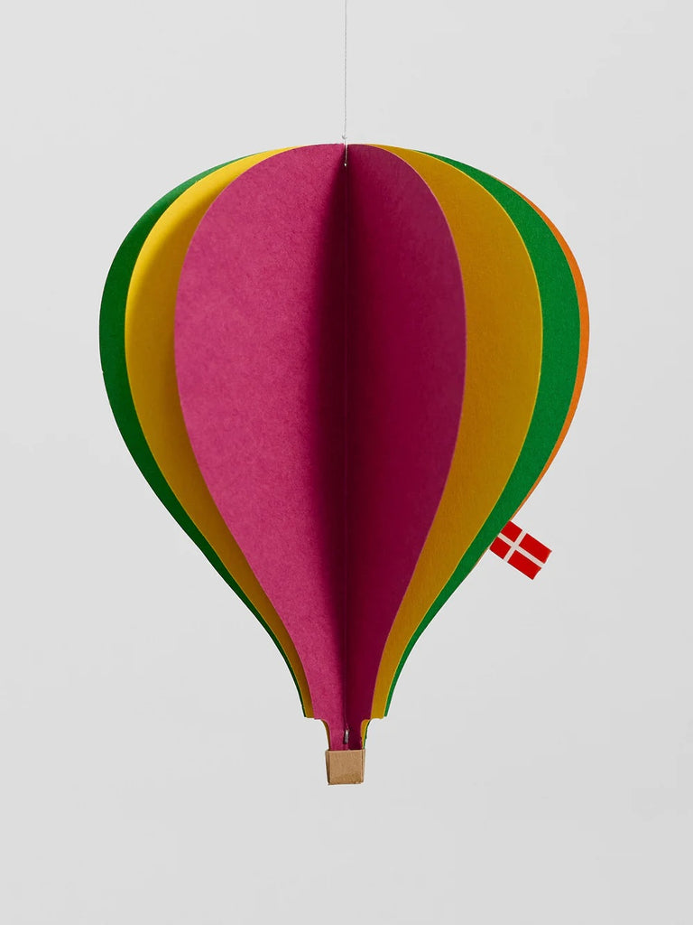 Balloon 1 Mobile