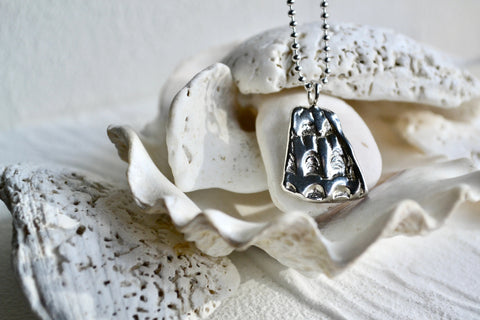 Beachcomber Necklace