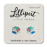 Little Things Earrings