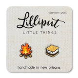 Little Things Earrings