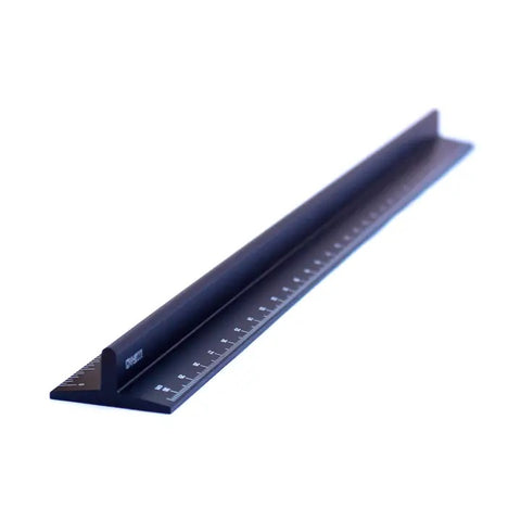 Canetti Artist Ruler/Paperweight