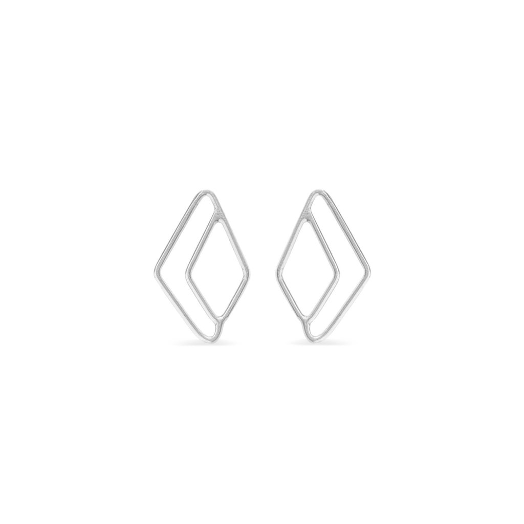 Cara Stud Earrings