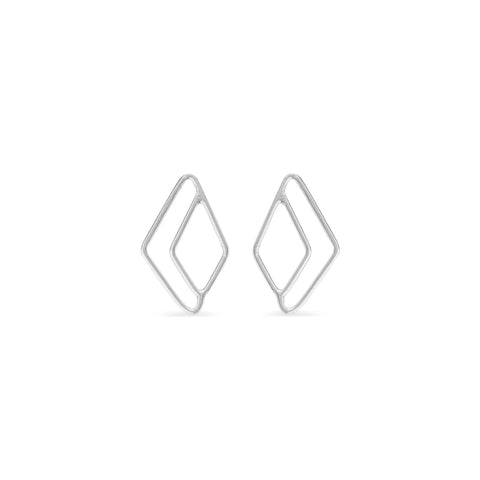 Cara Stud Earrings