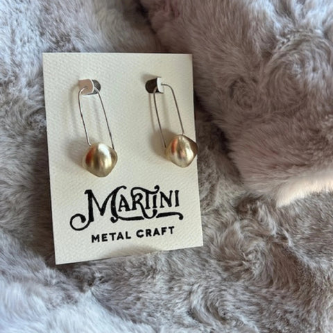 Carina Earrings - Medium