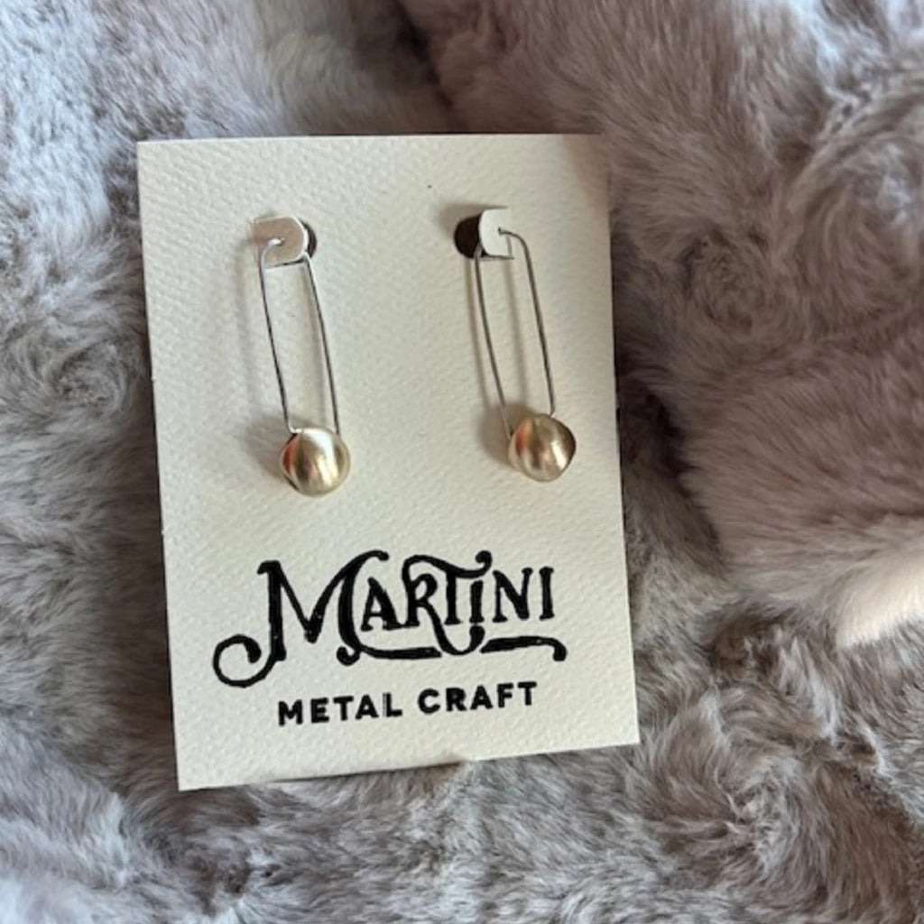 Carina Earrings - Small
