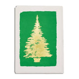 Holiday Notelet