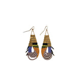 Culture Shock Earrings