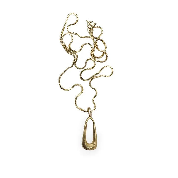 Drift Necklace