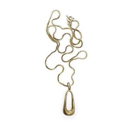 Drift Necklace