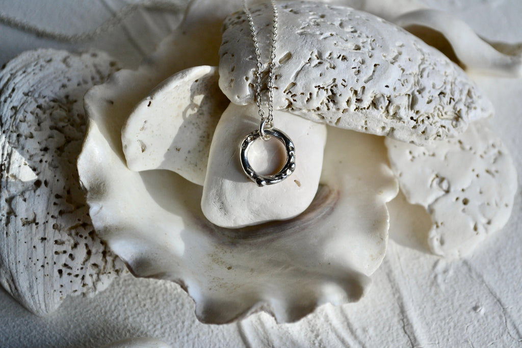 Elemental Necklace