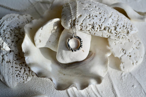 Elemental Necklace