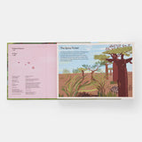 A Family of Trees: My First Book of Forests