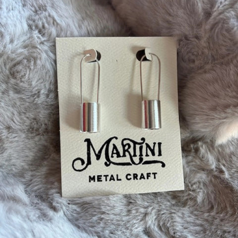 Favoloso Earrings - Medium