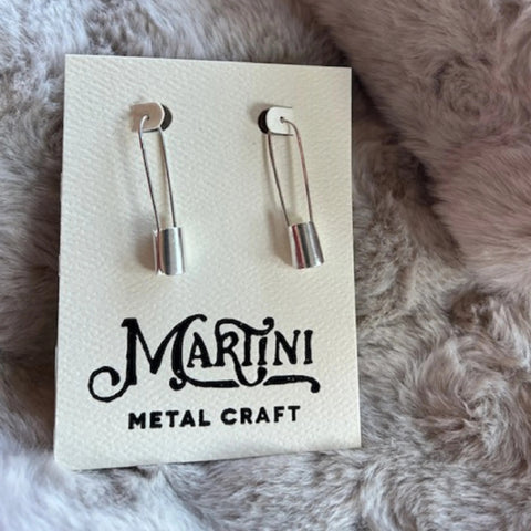 Favoloso Earrings - Small