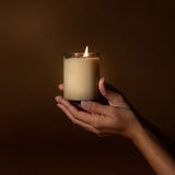 The Artist Candle