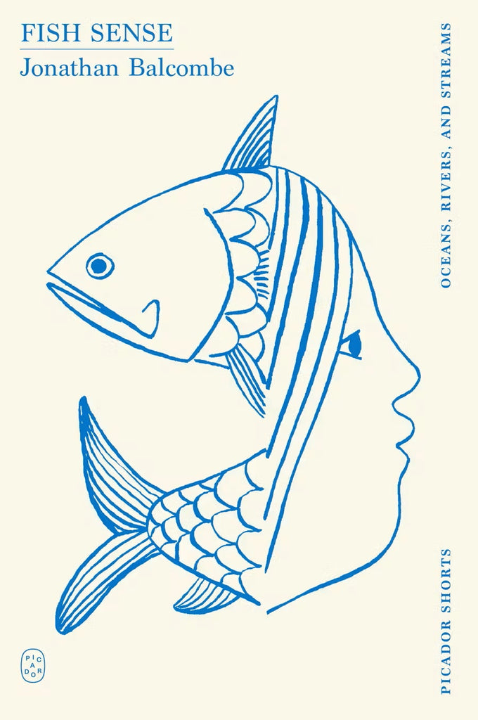 Fish Sense