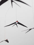 Flying Swallows 5 Mobile