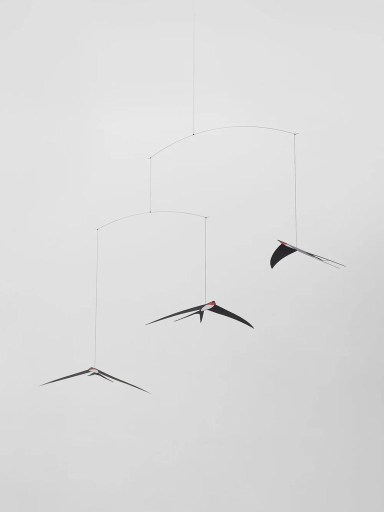 Flying Swallows 3 Mobile