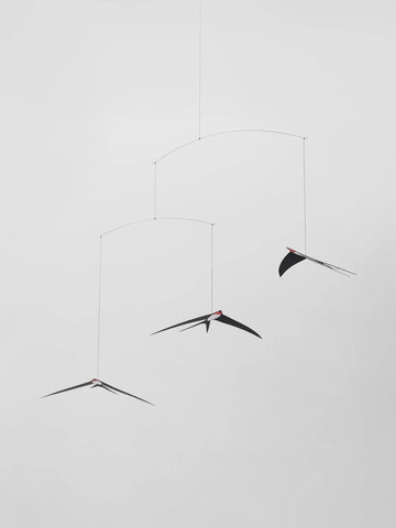 Flying Swallows 3 Mobile