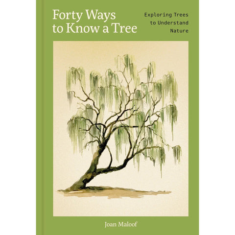 Forty Ways to Know a Tree