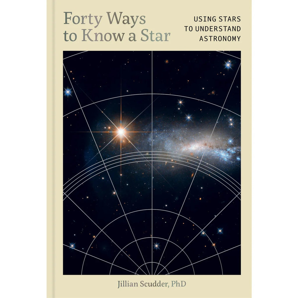 Forty Ways to Know a Star