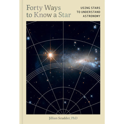 Forty Ways to Know a Star